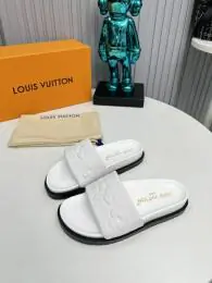 louis vuitton chaussons pour femme s_123647a